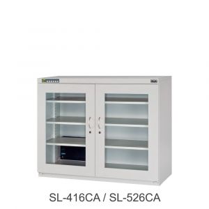 SL-416CA / SL-526CA