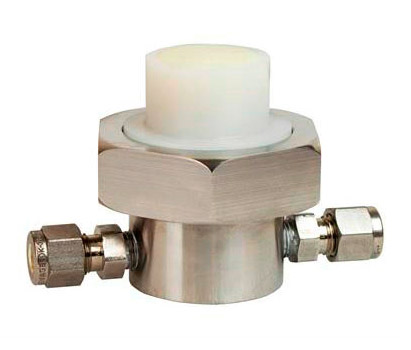 H3 Flow Through Sensor Housing