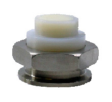 H6 KF-40 Sensor Housing