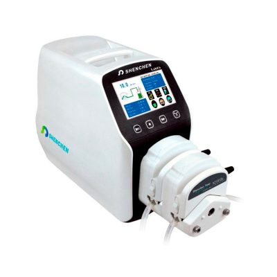 Pumps Lab1, LabF3, LabF6