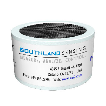 Oxygen Sensor