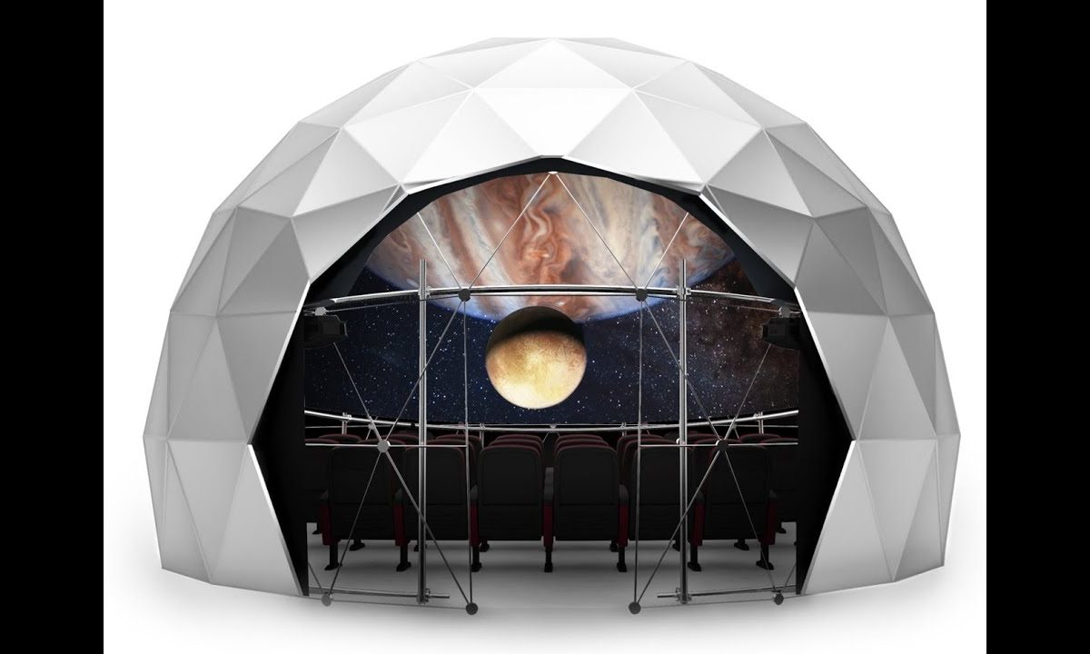 Dome Structure